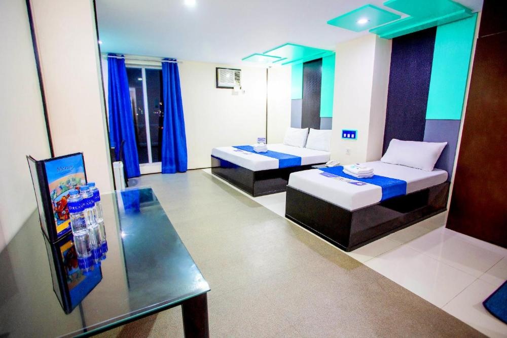 Hotel Dreamworld North Edsa