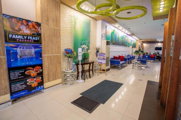 Hotel Dreamworld North Edsa Main image